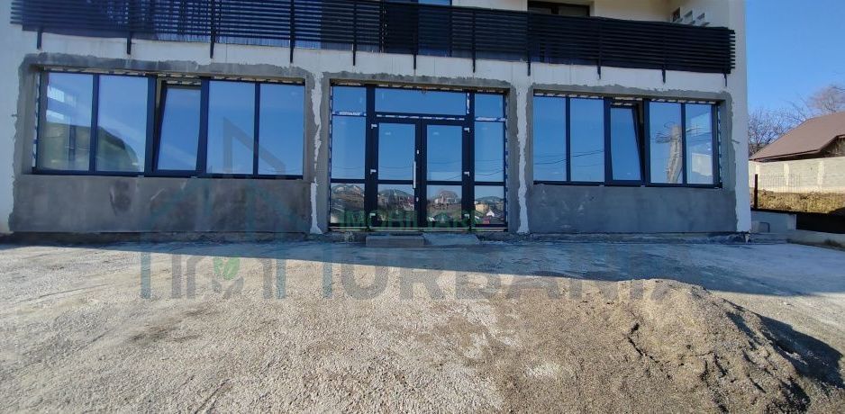 Spațiu comercial Hlincea Cetatuia 122 mp - Poză 7