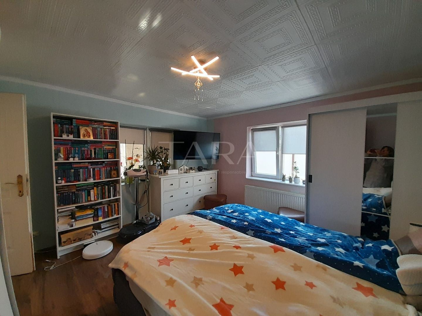 Se vinde casa in Apahida zona bună ! - Poză 3