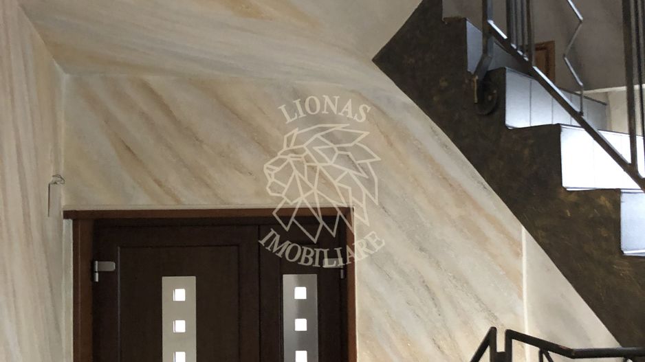 Casa Vila,  7 camere, 235 mp total, garaj, D+P+E, Sens Vechi - Poză 6