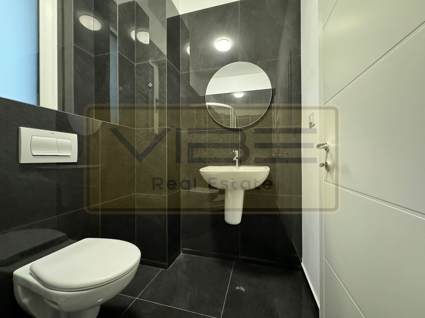 Apartament de 2 camere open-space Cartierul Visoianu - Poză 12