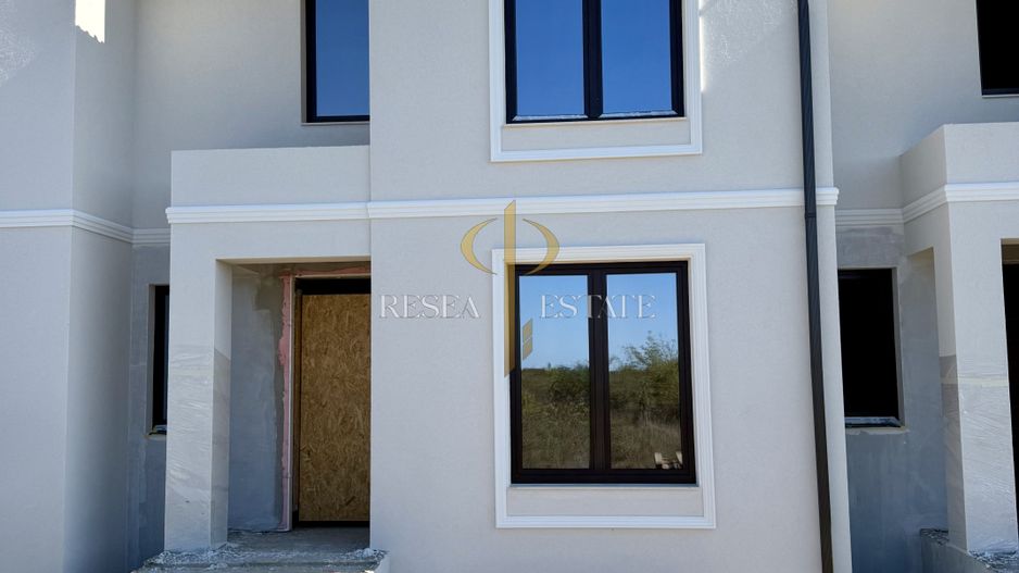 COMISION 0%| Casă înșiruită cu 3 camere| Calea Urseni - Giroc - Poză 7