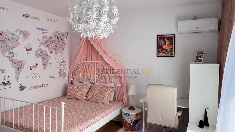 Vila 4 camere, Bd.Metalurgiei, Grand Arena Mall, Sector 4, Comision 0 - Poză 13