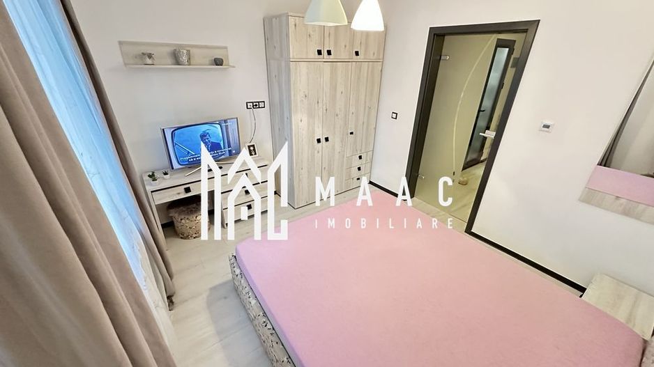 Garsonieră | Mobilată complet | Parter | Vasile Aaron - Poză 2