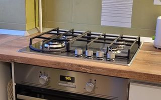 De Închiriat Garsonieră Timpuri Noi – Lângă Metrou, Vedere Casa Poporului - Poză 7