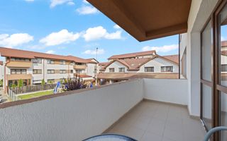 3 camere mobilat si utilat, etaj intermediar, 0% comision - Poză 5
