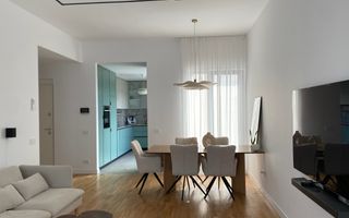 Vanzare - apartament 3 camere cu 2 terase - Avalon Pipera - Poză 5