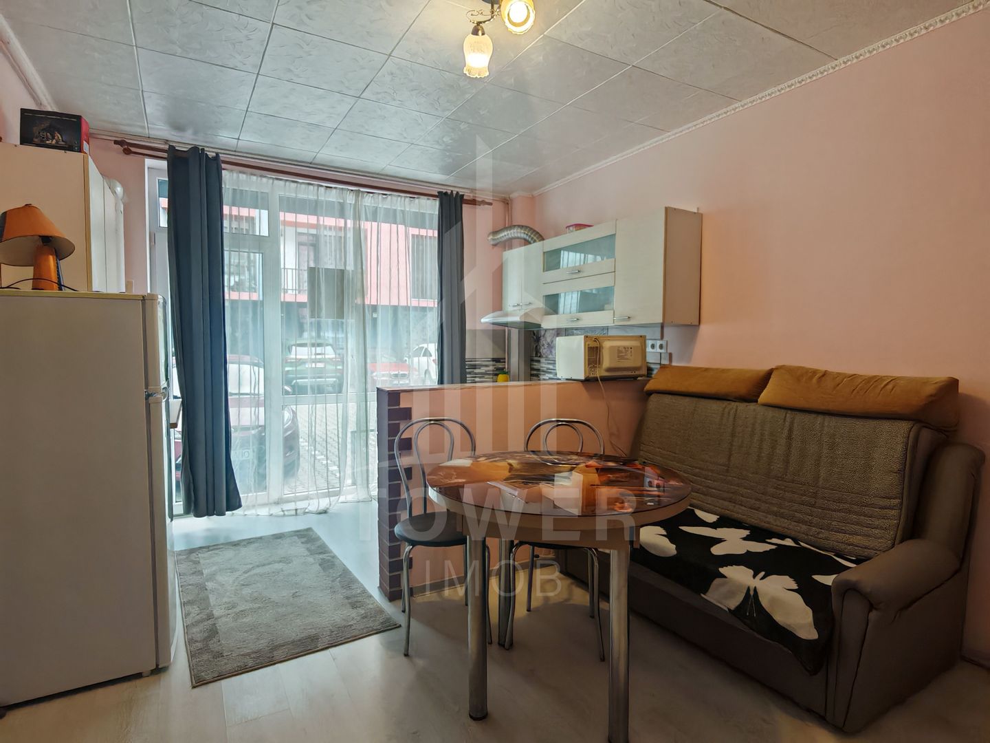 Apartament | Chirie | Tiberiu Ricci | - Poză 1