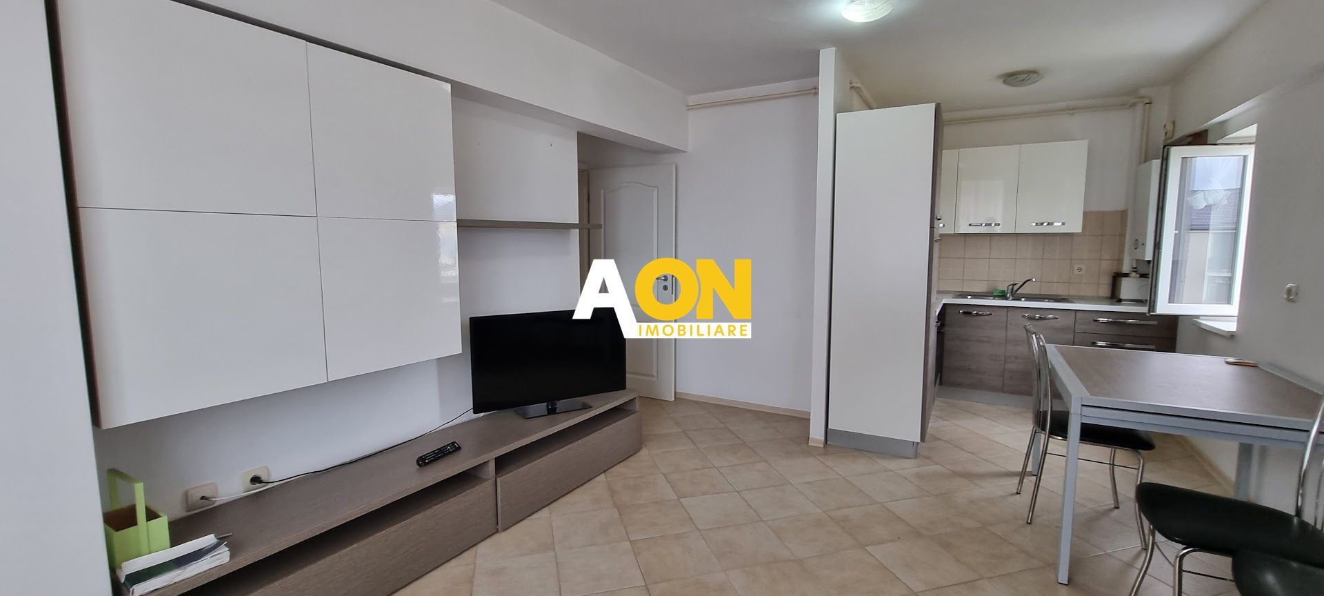 Apartament 2 Camere, Bloc Nou, Zona Stadion - Poză 4