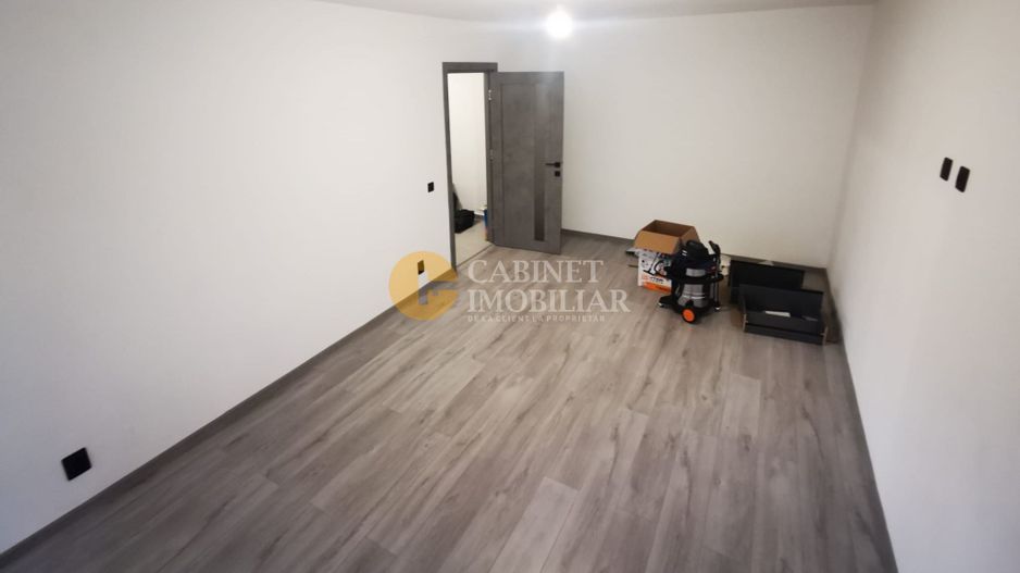 2 camere decomandat -  56mp - Nicolina, Belvedere, Aleea Tudor Neculai - Poză 3