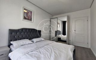 Apartament de închiriat cu 2 camere în WEST RESIDENCE, Oradea - Poză 7