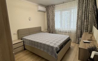 3 camere, Bd.Moscova, euroreparatie - Poză 12