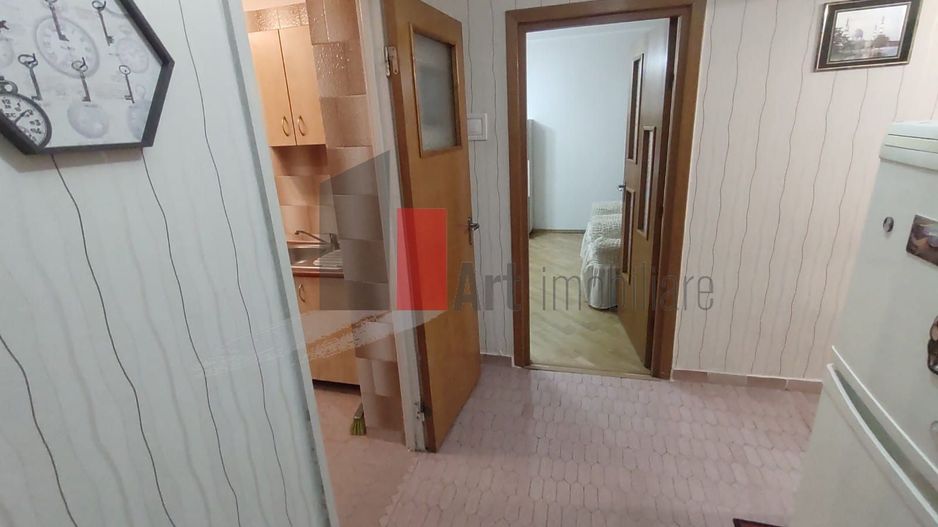 Apartament 3 camere Brâncoveanu - Huedin - Poză 20