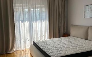 Ibiza Sol Residence I 3 camere Pipera I parter cu grădină, piscina - Poză 16