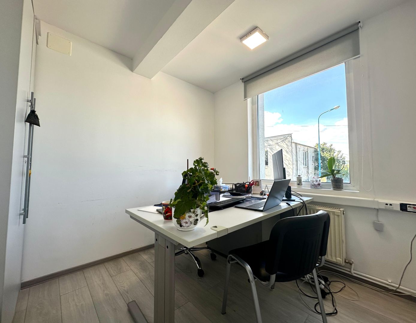 Spațiu birou modern, 90 mp, cu parcare – zona Triaj, Brașov - Poză 10