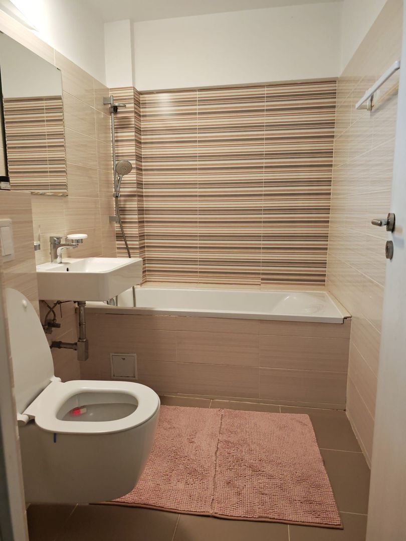 3 camere | Baneasa | MedLife | bloc 1983 - Poză 18