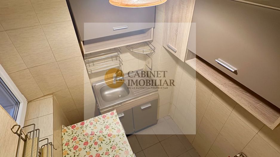 2 Camere Decomandat | Metrou Lujerului 3 min | Et Intermediar - Poză 12