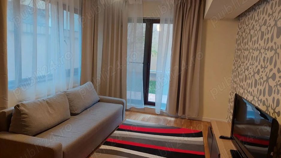 De inchiriat apartament 3 camere P-ta Gorjului - Poză 1
