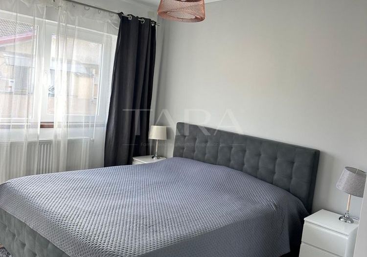 Apartament modern în Florești, într-o zonă liniștită. - Poză 2