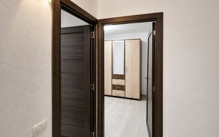 COM 0% Apartament cu 2 camere renovat | Freidorf - Eugen Cuteanu - Poză 9