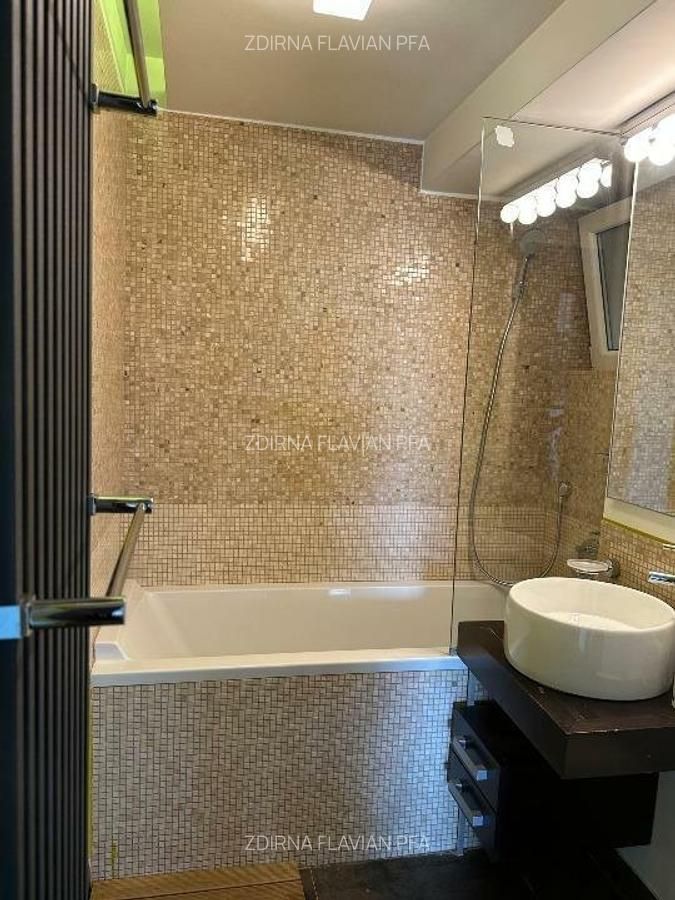 Apartament 3 camere - Piata Alba Iulia - Poză 7