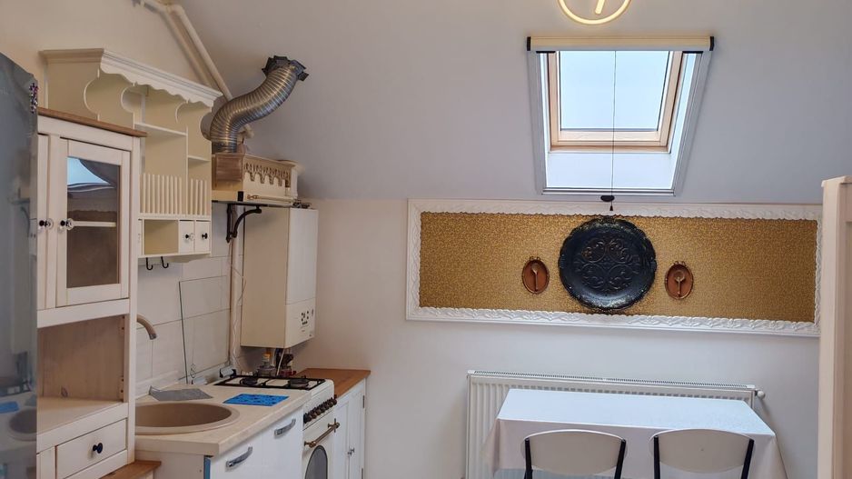 MILITARI - RESIDENCE - TINERETULUI 85,  ETAJUL 8, 2 CAMERE DE INCHIRIAT, MOBILAT - Poză 17