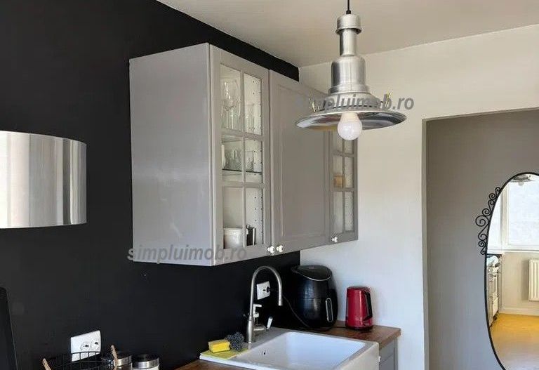 Tineretului Cantemir 2 Camere Modern - Poză 7