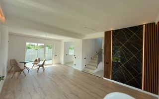 Complex de vile | P+1E | 4 camere | 200 m fata de bulevard - Poză 3