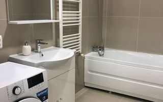 Apartament cu 2 camere de vânzare în Dambul Rotund - Poză 6