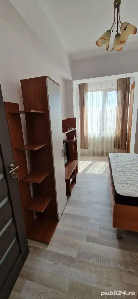Apartament 2 camere, complet mobilat si utilat, Păcii - Poză 3
