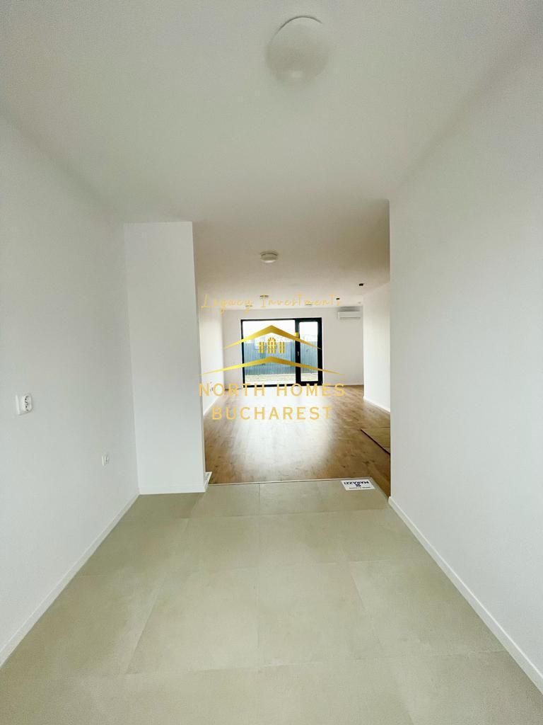 Vila in Pipera 4 camere, 2 locuri de parcare si curte - Comision 0% - Poză 6