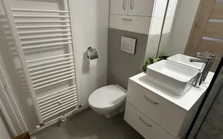 Metrou Politehnica- apartament spatios, modern cu 2 camere - Poză 14