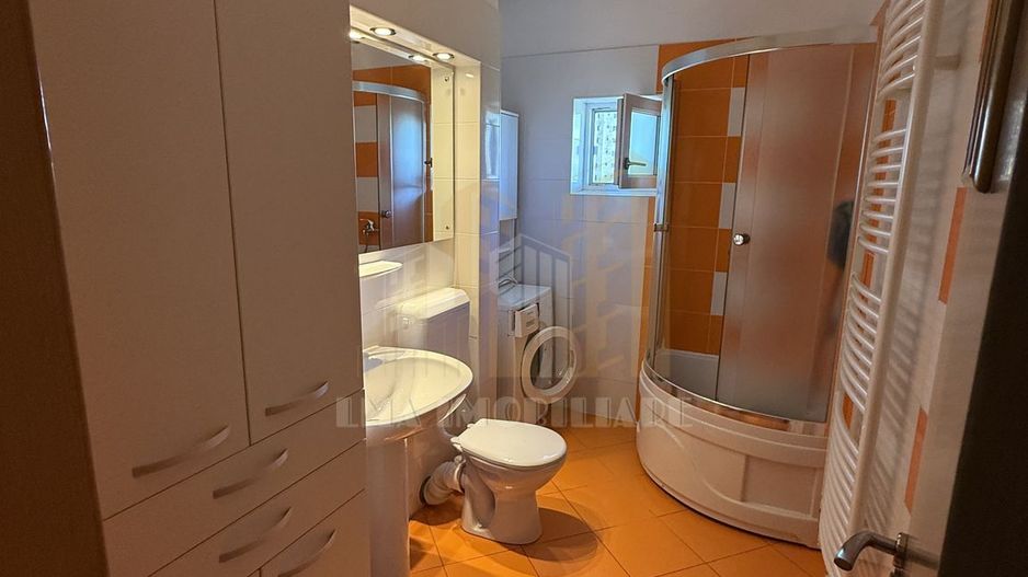 Apartament 2 camere decomandat Strada Harmanului Triaj Brasov - Poză 11