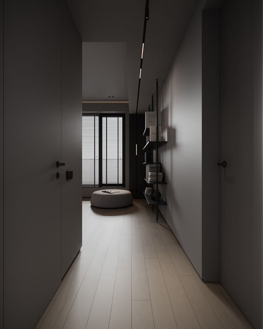 Penthouse | Zona JW Marriot | Ultra Lux - Poză 27