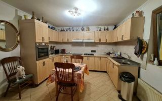 Vila noua, parter + mansarda -  la 10 minute de Galati - Sendreni - Poză 11