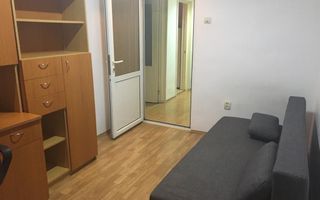 Apartament decomandat, 3 camere, Mănăștur. - Poză 2