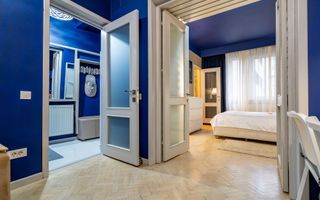 2 camere Aurel Vlaicu | Mobilat - Utilat - TOP | Etaj 1 | 110.000€ - Poză 7