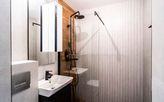 DRUMUL TABEREI | 2 CAMERE | MOBILAT SI UTILAT COMPLET | PRIMA INCHIRIERE | - Poză 8