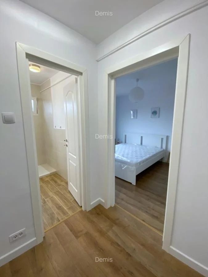 Apartament zona Take Ionescu  aproape de Medicina - Poză 11