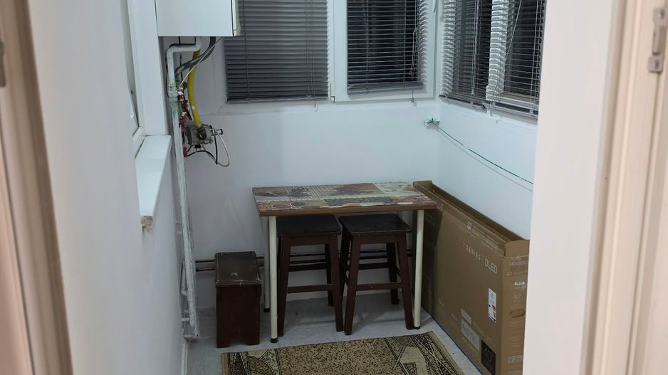 AP. 3 CAMERE- APARATORI, PET-FRIENDLY, CENTRALA, REABILITAT, METROU - Poză 6