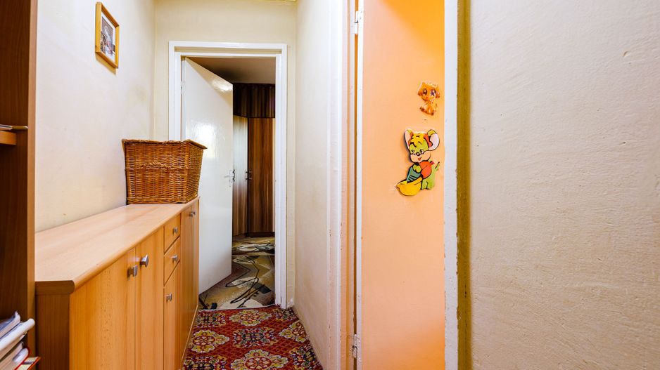 3 camere - pozitie excelenta - Timisoara Bd. Cetatii - Poză 13