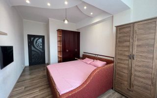 Chirie, apartament, 3 camere, bd. Decebal, Botanica - Poză 9
