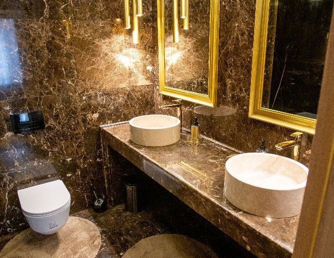 Apartament 4 camere | Lux | Herastrau - Poză 8