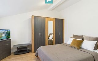 Casă individuală cu dublu potențial - Poză 7