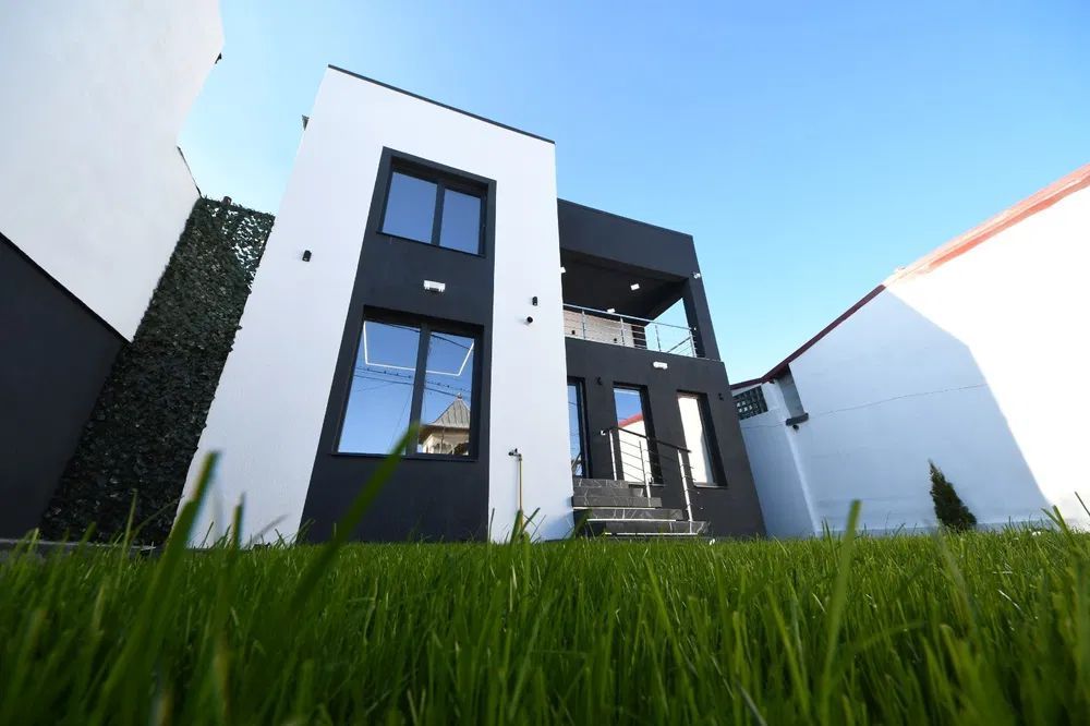 Vilă D+P+1 Etaj, Mazepa - Poză 1