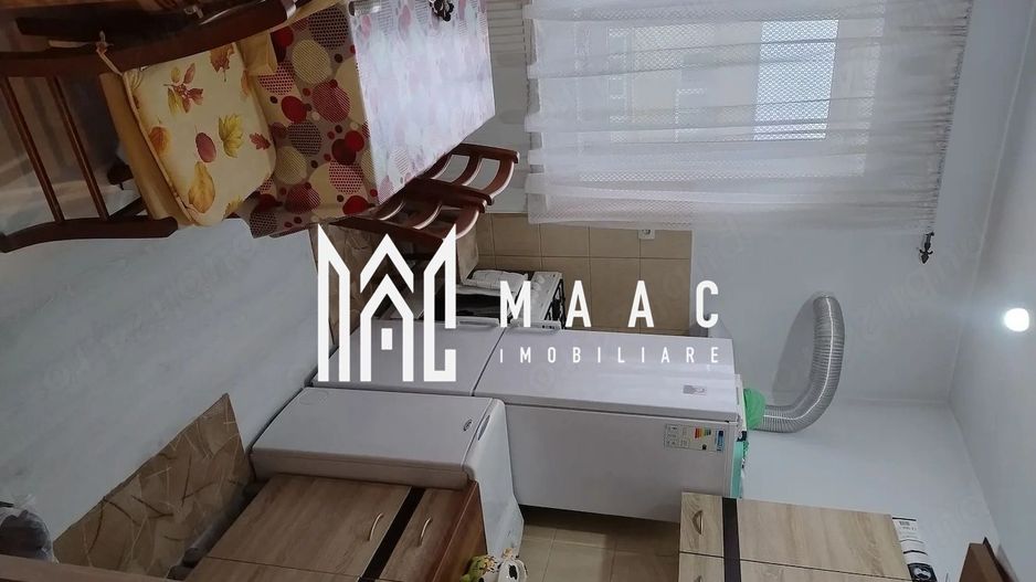 Garsonieră confort 1, complet renovată, situată central – Strada Cocorilor - Poză 2