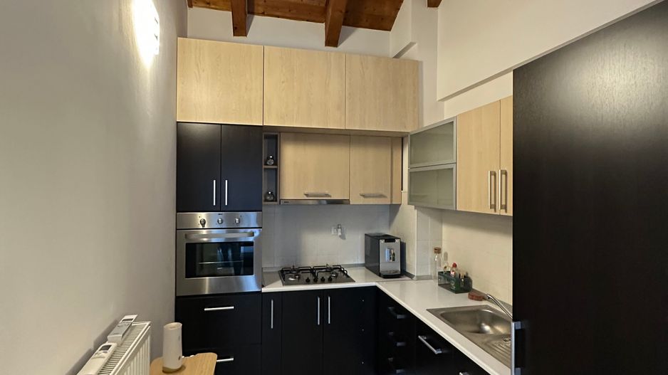 Apartment 2 canere la intrare in Dumbravita - Poză 14