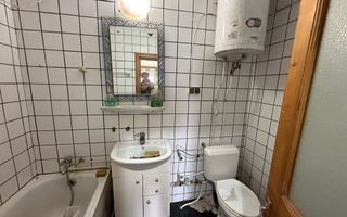 Garsonieră de vânzare | Siret | Parter | 27,5 mp utili - Poză 5