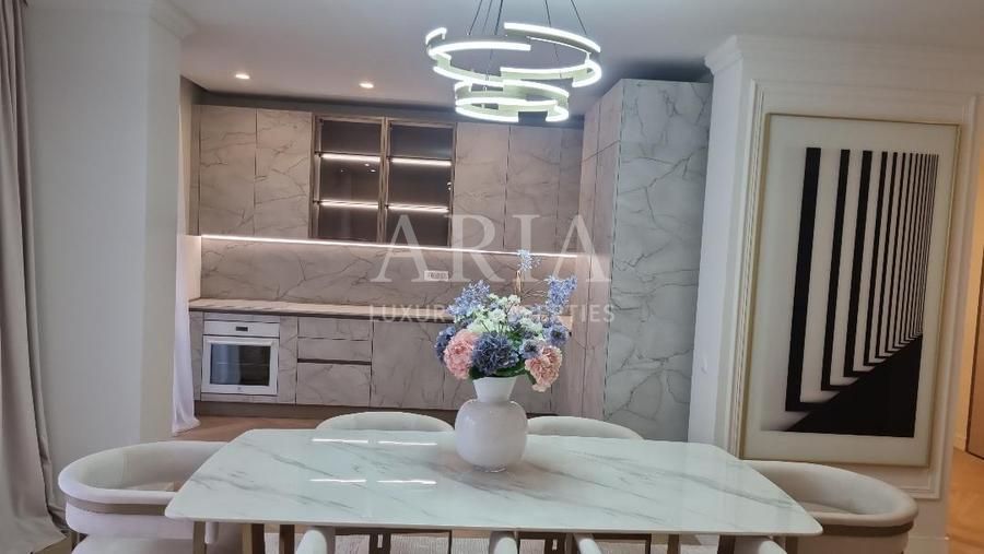 LUXURY 4ROOMS | IANCU NICOLAE | 2 PARKING SPACES - Poză 4