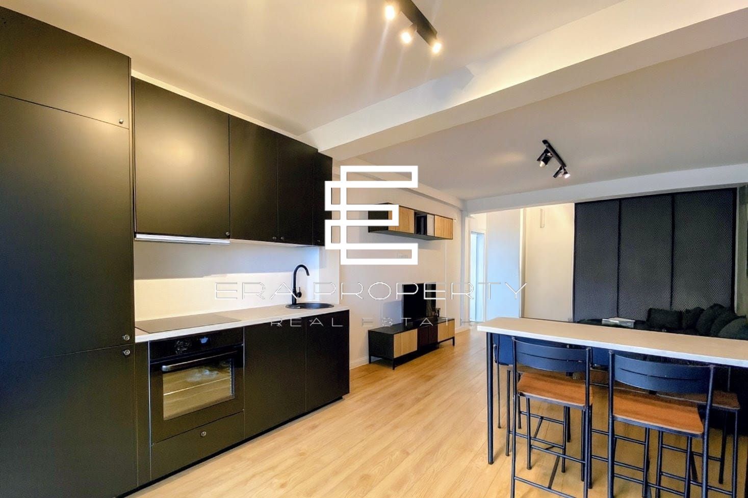 Apartament modern în DaVinci Homes – design industrial & finisaje premium - Poză 2