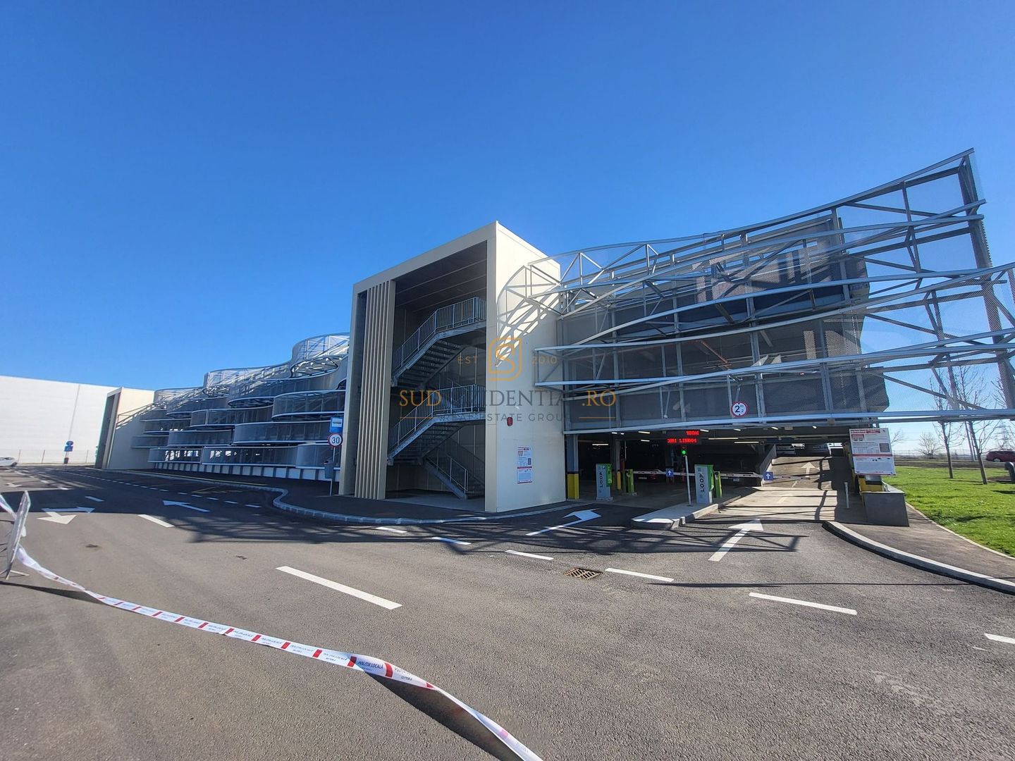 Teren 6000 mp, intravilan, P+2E, deschidere stradala, Berceni, Vidra - Poză 16